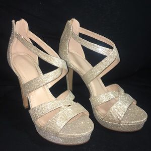 Charlotte Russe Heels